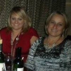 Meet your Posher, Vickie